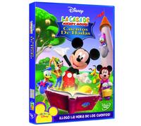 La Casa De Mickey Mouse Cuentos De Hadas [Import espagnol]