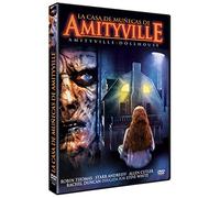 La Casa de Muñecas de Amityville DVD 1996 Amityville: Dollhouse