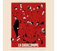 la casa de papel