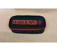 Astuccio Organizzato Set Scrittura La Casa di Carta La Casa de Papel 64474