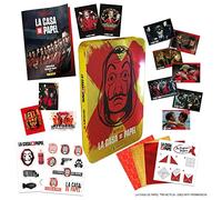 La casa de papel. «La resistencia». Con gadget