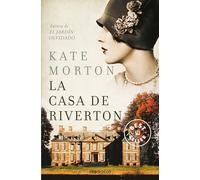 La casa de Riverton / The House at Riverton