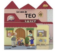 La casa de Teo