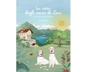La casa degli amici di Zeus