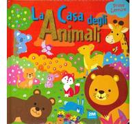 La casa degli animali. Prime letture
