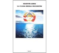 La casa degli incontri