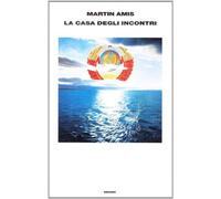 La casa degli incontri - Amis Martin