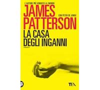 La casa degli inganni