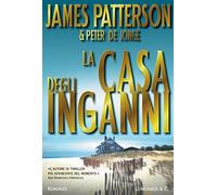 La casa degli inganni