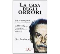 La casa degli orrori
