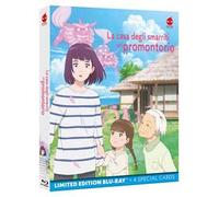 Blu-ray LA CASA DEGLI SMARRITI SUL PROMONTORIO nuovo sigillato LIMITED EDITION