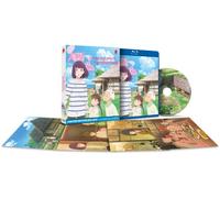 Blu-ray LA CASA DEGLI SMARRITI SUL PROMONTORIO nuovo sigillato LIMITED EDITION