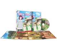 La Casa Degli Smarriti Sul Promontorio (Edizione Limitata DVD) [DVD]