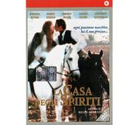 La Casa Degli Spiriti