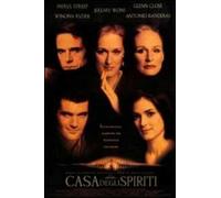 La casa degli spiriti