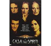 La Casa Degli Spiriti