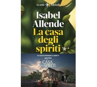La casa degli spiriti. Nuova ediz.