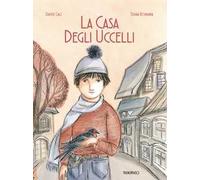 La casa degli uccelli