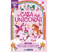 La casa degli unicorni da costruire - 2025 - ABraCadabra