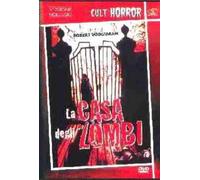 La Casa Degli Zombi