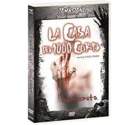 La casa dei 1000 corpi. Special Edition (DVD)