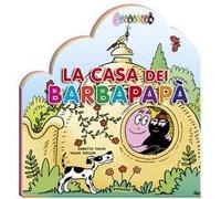 La casa dei Barbapapà - [Doremì Junior]
