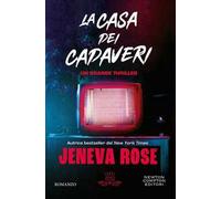 La casa dei cadaveri