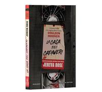 La casa dei cadaveri - Autrice bestseller del New York Times
