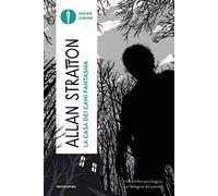 La casa dei cani fantasma