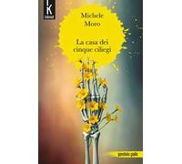 La casa dei cinque ciliegi