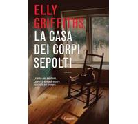 La casa dei corpi sepolti