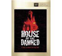 La Casa Dei Dannati (1963) Ron Foster, Merry Anders, Richard Crane, Erika Peters