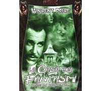 La Casa Dei Fantasmi