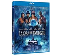 Walt Disney - Casa Dei Fantasmi (la) Walt Disney