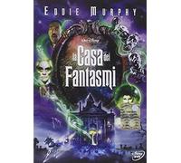 Disney – La casa dei fantasmi