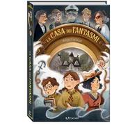 La casa dei fantasmi