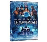 Walt Disney - Casa Dei Fantasmi (la) Walt Disney