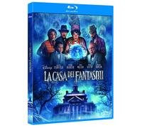 La casa dei fantasmi (Blu-Ray Disc)