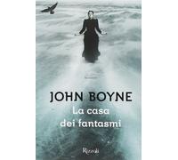 La casa dei fantasmi