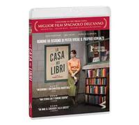La casa dei libri (Blu-ray)