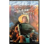 La casa dei matti