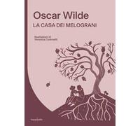 Libri Oscar Wilde - La Casa Dei Melograni