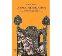 La casa dei melograni