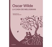 Libri Oscar Wilde - La Casa Dei Melograni