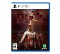 La Casa Dei Morti - PlayStation 5