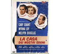 La Casa Dei Nostri Sogni (DVD) Grant Loy