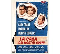 La Casa Dei Nostri Sogni (DVD) Grant Loy