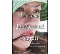 La casa dei racconti segreti