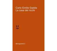 La casa dei ricchi
