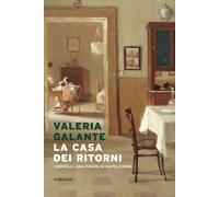 La casa dei ritorni. I Morelli, una famiglia napoletana
